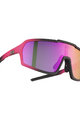 NEON Cycling sunglasses - ARIZONA SMALL - pink