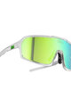 NEON Cycling sunglasses - ARIZONA - transparent