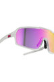 NEON Cycling sunglasses - ARIZONA SMALL - transparent