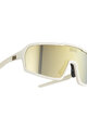 NEON Cycling sunglasses - ARIZONA SMALL - ivory