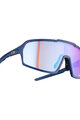 NEON Cycling sunglasses - ARIZONA SMALL - blue