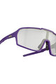 NEON Cycling sunglasses - ARIZONA SMALL - purple