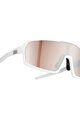 NEON Cycling sunglasses - ARIZONA - white