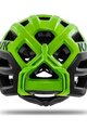 KASK Cycling helmet - REX WG11 - green