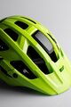KASK Cycling helmet - REX WG11 - green