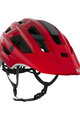 KASK Cycling helmet - REX WG11 - red/white
