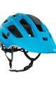 KASK Cycling helmet - REX WG11 - blue/white