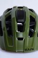KASK Cycling helmet - REX WG11 - green