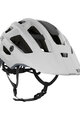 KASK Cycling helmet - REX WG11 - white/grey