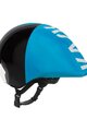 KASK Cycling helmet - MISTRAL WG11 - black/blue