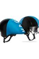 KASK Cycling helmet - MISTRAL WG11 - black/blue