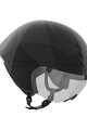 KASK Cycling helmet - MISTRAL WG11 - black/anthracite