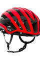 KASK Cycling helmet - VALEGRO WG11 - red