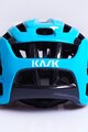 KASK Cycling helmet - VALEGRO WG11 - blue