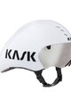 KASK Cycling helmet - BAMBINO PRO EVO WG11 - white