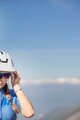KASK Cycling helmet - CAIPI WG11 - white