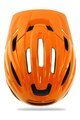 KASK Cycling helmet - CAIPI WG11 - orange
