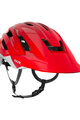 KASK Cycling helmet - CAIPI WG11 - red