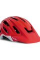 KASK Cycling helmet - CAIPI WG11 - red