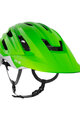 KASK Cycling helmet - CAIPI WG11 - green