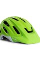 KASK Cycling helmet - CAIPI WG11 - green