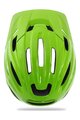 KASK Cycling helmet - CAIPI WG11 - green