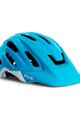 KASK Cycling helmet - CAIPI WG11 - blue