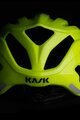 KASK Cycling helmet - MOJITO3 WG11 - yellow