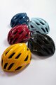 KASK Cycling helmet - MOJITO3 WG11 - blue