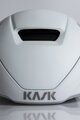 KASK Cycling helmet - WASABI WG11 - white
