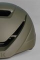 KASK Cycling helmet - WASABI WG11 - green/gold