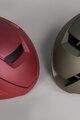 KASK Cycling helmet - WASABI WG11 - bordeaux