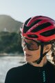 KASK Cycling helmet - PROTONE ICON WG11 - red