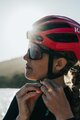 KASK Cycling helmet - PROTONE ICON WG11 - red