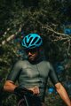 KASK Cycling helmet - PROTONE ICON WG11 - blue