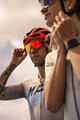 KASK Cycling helmet - PROTONE ICON WG11 - orange