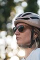 KASK Cycling helmet - SINTESI WG11 - brown