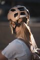 KASK Cycling helmet - SINTESI WG11 - brown