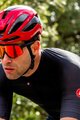 KASK Cycling helmet - ELEMENTO WG11 - red