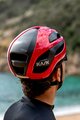 KASK Cycling helmet - ELEMENTO WG11 - red