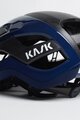 KASK Cycling helmet - ELEMENTO WG11 - blue