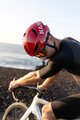 KASK Cycling helmet - UTOPIA Y WG11 - red
