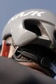KASK Cycling helmet - UTOPIA Y WG11 - grey