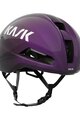 KASK Cycling helmet - NIRVANA WG11 - purple