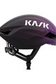 KASK Cycling helmet - NIRVANA WG11 - purple