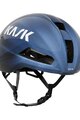 KASK Cycling helmet - NIRVANA WG11 - blue