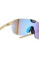 NEON Cycling sunglasses - CORE - brown