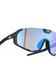 NEON Cycling sunglasses - CANYON - black