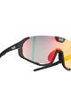 NEON Cycling sunglasses - CANYON - black