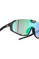 NEON Cycling sunglasses - CANYON - black